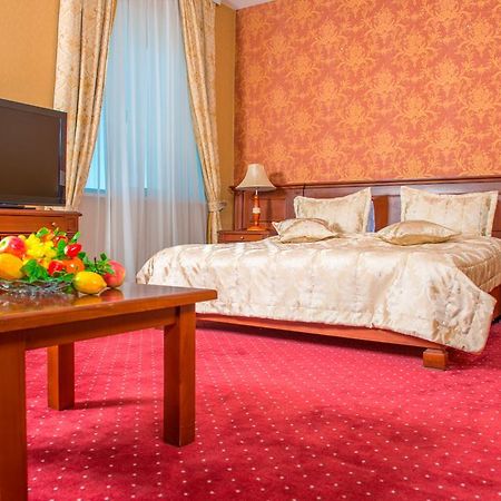 Caspian Ulduz Hotel 巴库 外观 照片