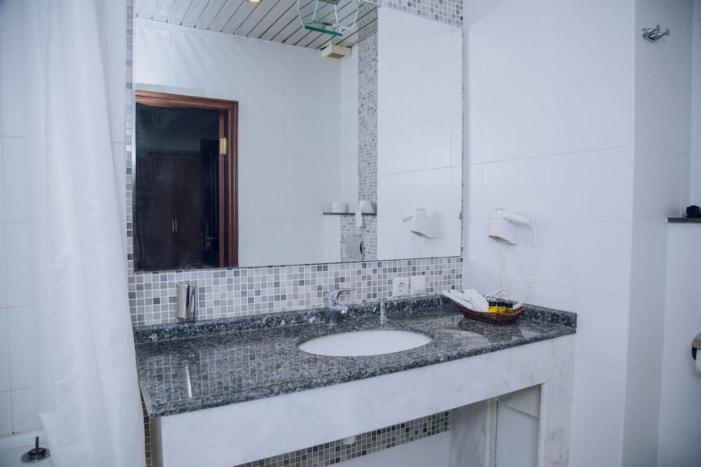Caspian Ulduz Hotel 巴库 外观 照片