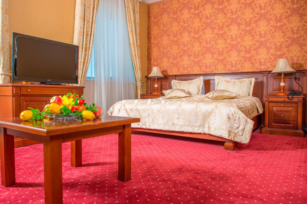 Caspian Ulduz Hotel 巴库 外观 照片